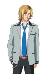 Tendou Jin