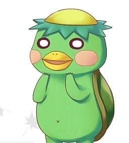 Kappa