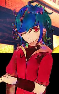 Hoshino