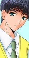 Fukamori Shunsuke
