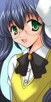 Aizawa Suzuna