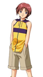 Tsukushi