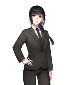 Ichigase Ten