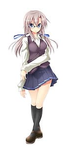Shinomiya Sora