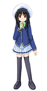 Shihouin Rion