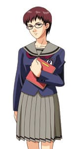 Arisawa Shiho