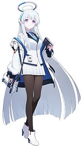 Ushio Noa