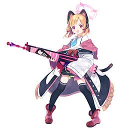 Saiba Momoi