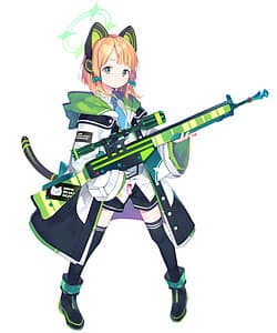 Saiba Midori