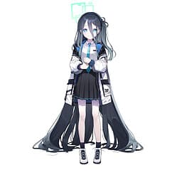 Tendou Alice