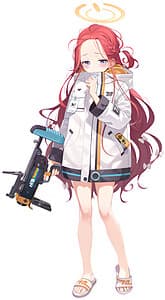 Hanaoka Yuzu