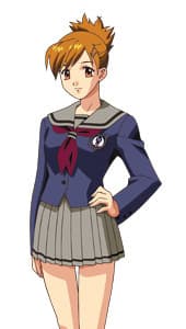 Fujii Natsumi