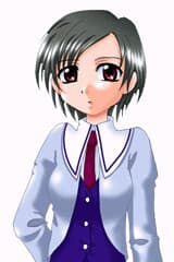 Shinoyama Umi