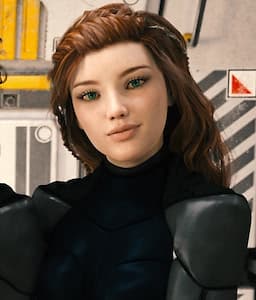 Lilly Valenmann de Lonval