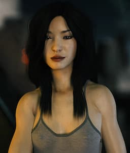 Céline Szuzume