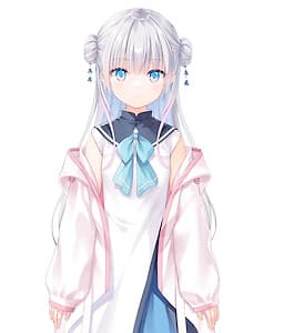 Tsujikura Spica