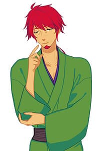Eisuke