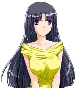 Ayanokouji Hime