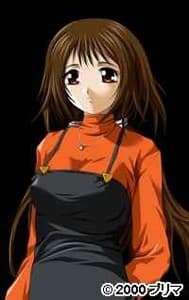 Nomura Mayumi