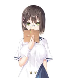 Kaou Tsuzura