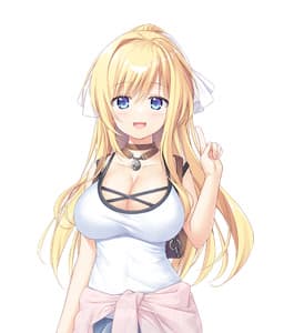 Aragane Kurumi