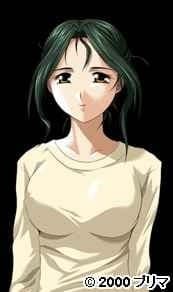 Nomura Yuuko