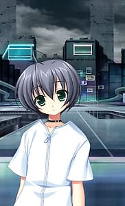 Minamori Tooru
