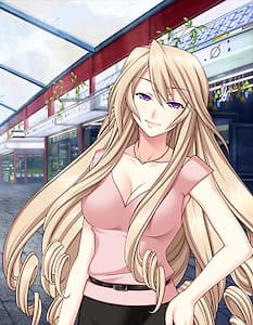 Shima Natsuki