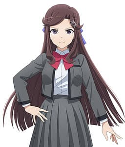 Tendou Maya