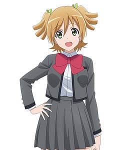 Daiba Nana