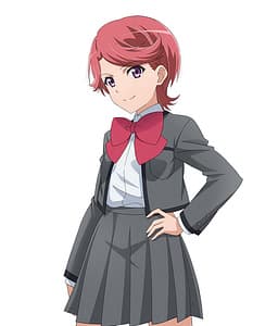 Isurugi Futaba