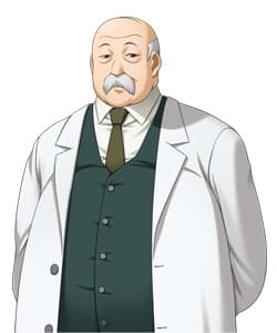 Nanjou Terumasa