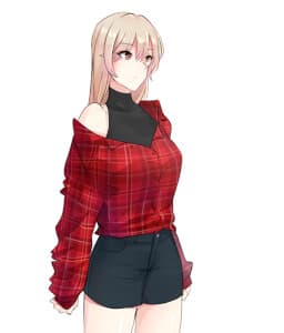 Tanaka Akane