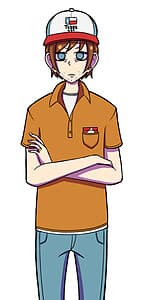 Johnny Zeechef