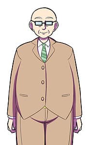 Dr. Klein