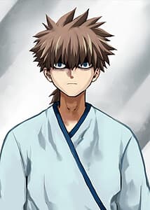 Genzaki Rui