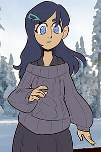 Annette