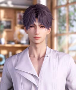 Qi Yu