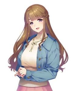 Senba Sumire