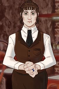 Meredith Ann Hext