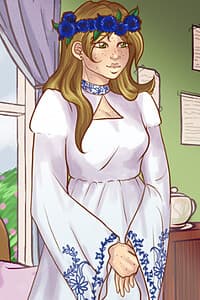 Iris Hext