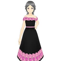 Marian Melodona Sushihara