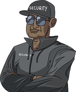 Security Guard