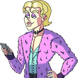 Paul Chritude