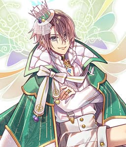 Oberon