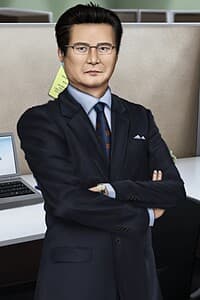 Mr. Seo