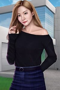 Yuri Seo