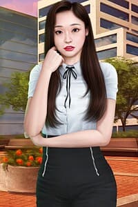 Nuri Lee