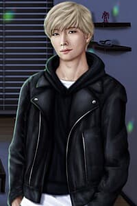 Zachary