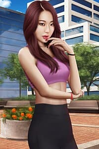 Kaori